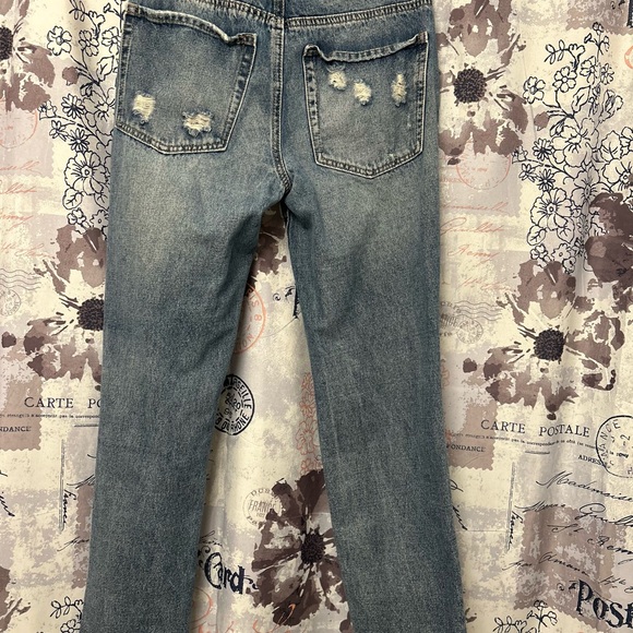 Size 3, holy jeans - Picture 10 of 10